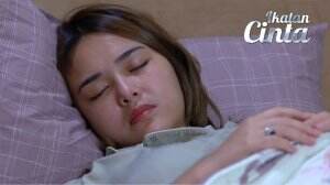 Andin Ngigo Ngurusin Bayi - Ikatan Cinta Eps. 548 - 549