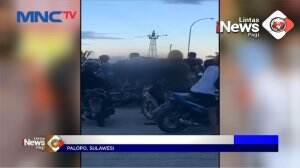 Pengeroyokan Dipicu Asmara