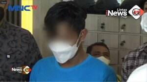 Perampokan Toko Makanan Hewan