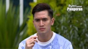 Apakah Rifky Pelakunya? - Putri Untuk Pangeran Eps. 629