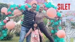 Vena Melinda dan Ferry Irawan Pamer Kemesraan