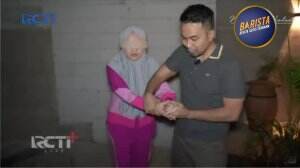 Sule Trauma Menikah?