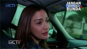 Wilda Rela Hamil Tanpa Suami - Jangan Bercerai Bunda Eps. 13-14