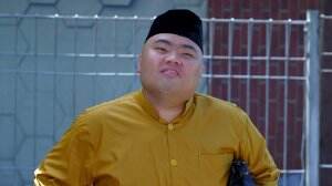 Strategi Koh Reng Untuk Hancurkan Lagi Makmur - Amanah Wali 4 Eps. 260-261