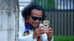Dudung Buat Warga Ciraos Heboh Lagi! - Dunia Terbalik Eps. 2337