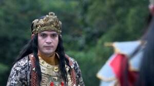 Siliwangi Sandera Putri Nata Prawira - KRKS Eps. 454-455