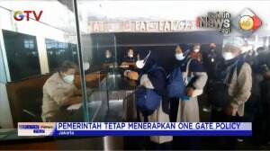 Pemerintah Tidak Akan Berhentikan Ibadah Umrah