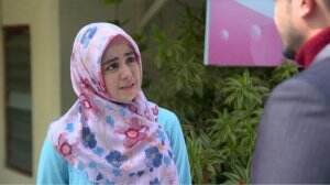 Permohonan Dinda Kepada Chandra - Anugerah Terindah Eps. 1