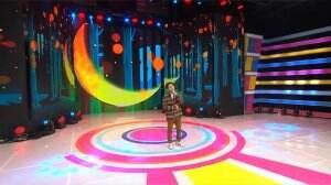 Cakra Khan "Kepada Hati" - Dahsyatnya 2022