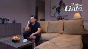 Rendy Semakin Curiga Dengan Om Irvan - Ikatan Cinta Eps. 589