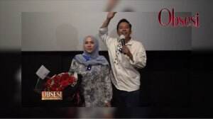 Kejutan Ultah Gak Kaleng-kaleng