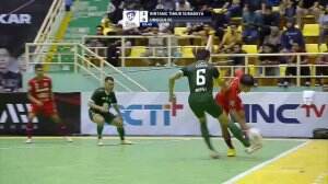 Liga Futsal Profesional 2022-2023 - Bintang Timur Surabaya Vs Unggul FC - RCTI+