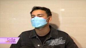 Kado Raffi Ahmad Bikin Salah Fokus