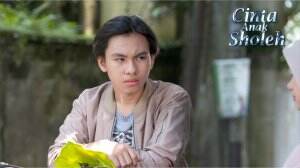 Duh Dion Kasian Banget - Cinta Anak Sholeh Eps. 31