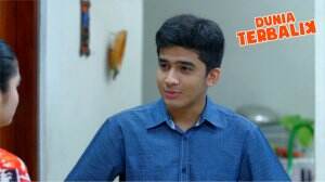 Aduh Aa Eduard Sweet Banget - Dunia Terbalik Eps. 2647