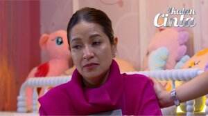 Harapan Mama Rosa - Ikatan Cinta Eps. 625