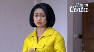 Tante Mayang Kepikiran - Ikatan Cinta Eps. 625