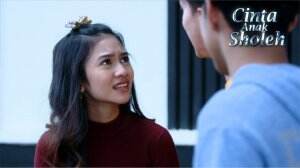 Arin Gak Bisa Apa-Apa - IPA & IPS Eps. 182