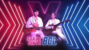 SURAT CINTA BCL