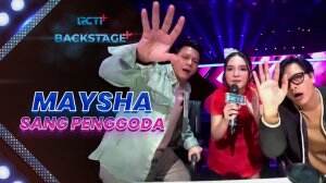MAYSHA SANG PENGGODA