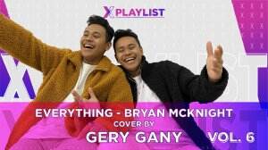 XPlaylist Gery Gany – XPlaylist Vol.6