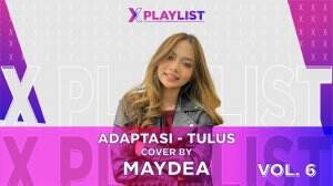 XPlaylist Maydea – XPlaylist Vol.6