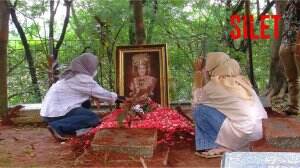 Kenangan Bersama Dorce