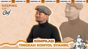 Hati Wina Selembut Daging Lobster