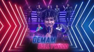 Demam Bollywood