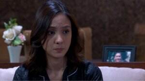 Rangga Bahas Masa Lalu - Aku Bukan Wanita Pilihan Eps. 26