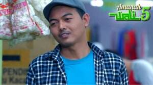 Ovie Bisa Aja, Rere Jadi Salting Nih - Amanah Wali 5 Eps. 384