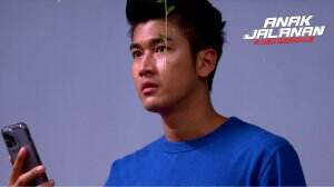 Bikin Panik Aja Nih Reva - Anak Jalanan A New Beginning Eps. 106