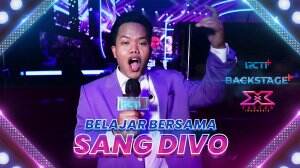 Belajar Bersama Sang Divo!