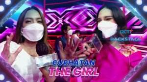Curhatan The Girls