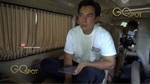 Baim Datangi Anak Kecil Yang Terbully