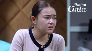 Andin Khawatirkan Kondisi Elsa - Ikatan Cinta Eps. 657
