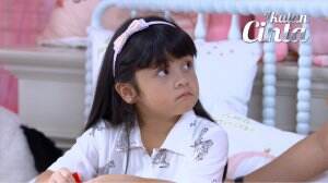 Reyna Sedih Buat Baby Askara Nangis - Ikatan Cinta Eps. 657