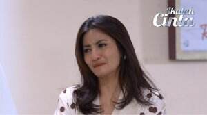 Mama Sarah Sedih Memikirkan Elsa - Ikatan Cinta Eps. 657