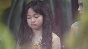 Putri Suka Nekat - Putri Duyung Dan 1001 Keajaiban Eps. 25