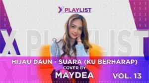 X Playlist Maydea  – X Playlist Vol.13