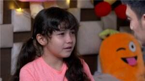 Bening Ingin Kembali Ke Panti - Cinta Untuk Bunda Eps. 21