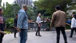Tegang! Raymond Dan Mel Dikepung Anak Buah Lisa - Putri Untuk Pangeran Eps. 391