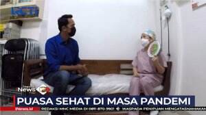 Puasa Sehat Dimasa Pandemi