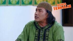 Idoy Marah - Dunia Terbalik Eps. 2700