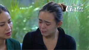 Andin Yakin - Ikatan Cinta Eps. 690