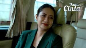 Mama Rosa Mau Jemput Al - Ikatan Cinta Eps. 690