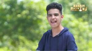 Untung Ada Athar - Kuraih Bintang Eps. 191