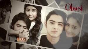 Akhirnya! Prilly Latuconsina Dan Aliando Syarief Kembali Bertemu