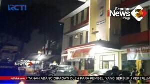 Polisi Amankan Remaja Hendak Tawuran