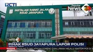 Video Pemukulan Dan Penuduhan Dokter